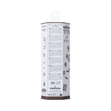 SILEX-D The Original Model 1 Dildo 7 inches Chocolate