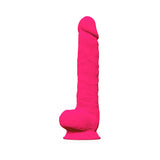 SILEX-D The Original Model 1 Dildo 15 inches Pink