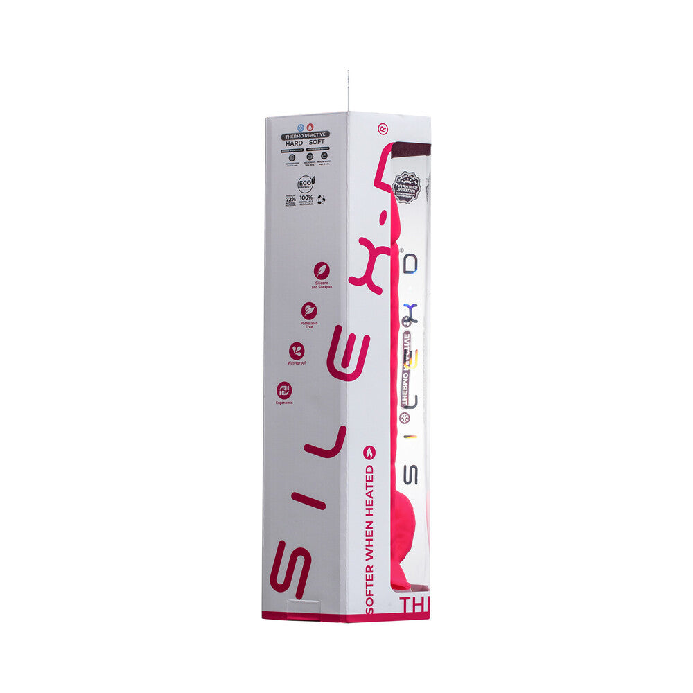 SILEX-D The Original Model 1 Dildo 15 inches Pink