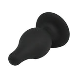 SILEX-D The Original Model 2 Plug 3.5 inches Black M