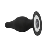 SILEX-D The Original Model 2 Plug 4 inches Black L