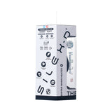 SILEX-D The Original Model 2 Plug 4 inches Black L