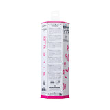 SILEX-D The Original Model 1 Dildo 7 inches Pink