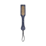 Sportsheets Sex & Mischief Cougar Studded Paddle