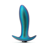 Anal Adventures Matrix Voyager Plug Neptune Teal