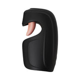 M For Men Lickety Split Black