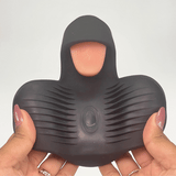 M For Men Lickety Split Black