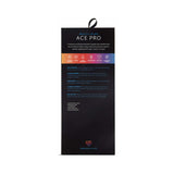 Nu Sensuelle Ace Pro Prostate & G-Spot Vibe Deep Purple