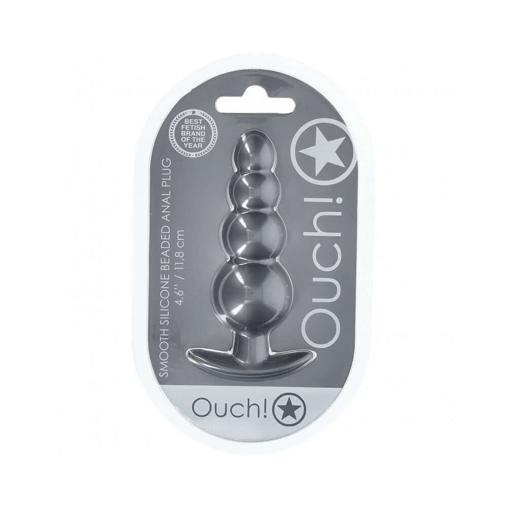 glow anal plug Analplugs 8 bis 8,99 cm Ø für Anspruchsvolle Nutzer main image 1