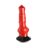 Creature Cocks Giant Hell-Hound Canine Penis 2 Feet Dildo