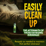 Creature Slime Green Water-Based Lubricant 8 oz.