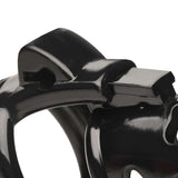 Master Series Double Ring Chastity Cage