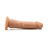 Easy Riders 7 inches Silicone Dildo Medium