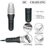 The Male Rose Pro Oral Sex Masturbator
