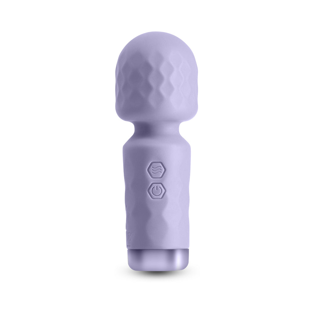 Lust-n-Dreams Salsa  Wand Lavender