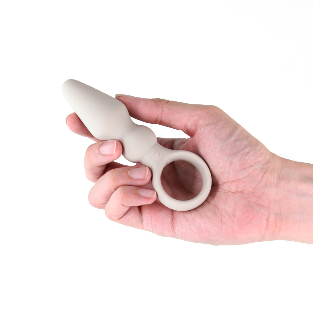 Lust-n-Dreams Bossa Fog Anal Plug