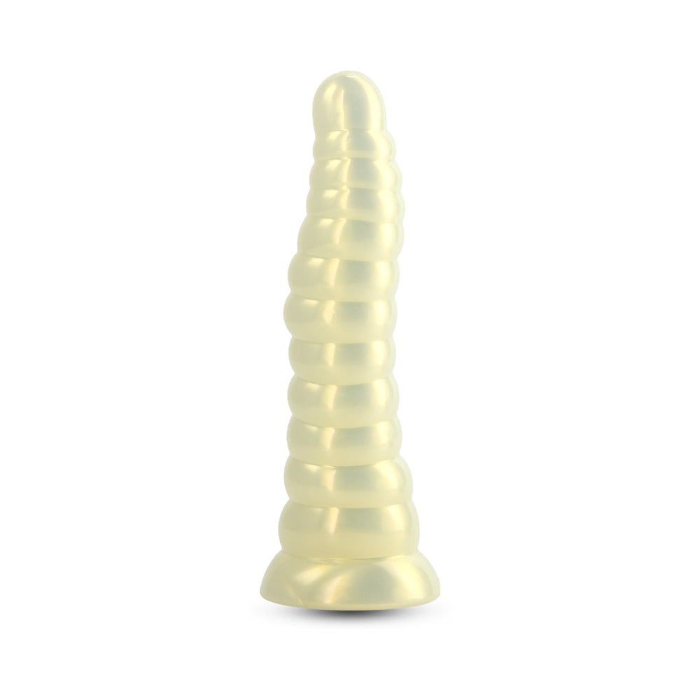 Fantasia Nymph Dildo Amber