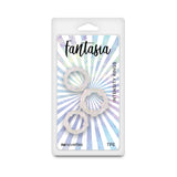 Fantasia Intensity Rings Pearl