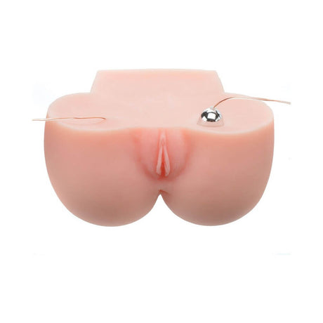 Adam & Eve Doggie Style Debbie Lifelike Masturbator with realistic features for immersive solo play.