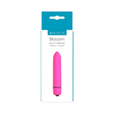 Me You Us  Blossom 10 Mode Bullet Vibrator Pink