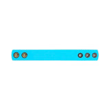 Me You Us Light Blue Silicone Cock Strap