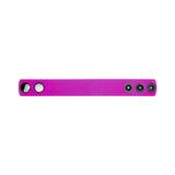 Me You Us Purple Silicone Cock Strap