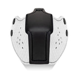 Prowler RED Puppy Muzzle White