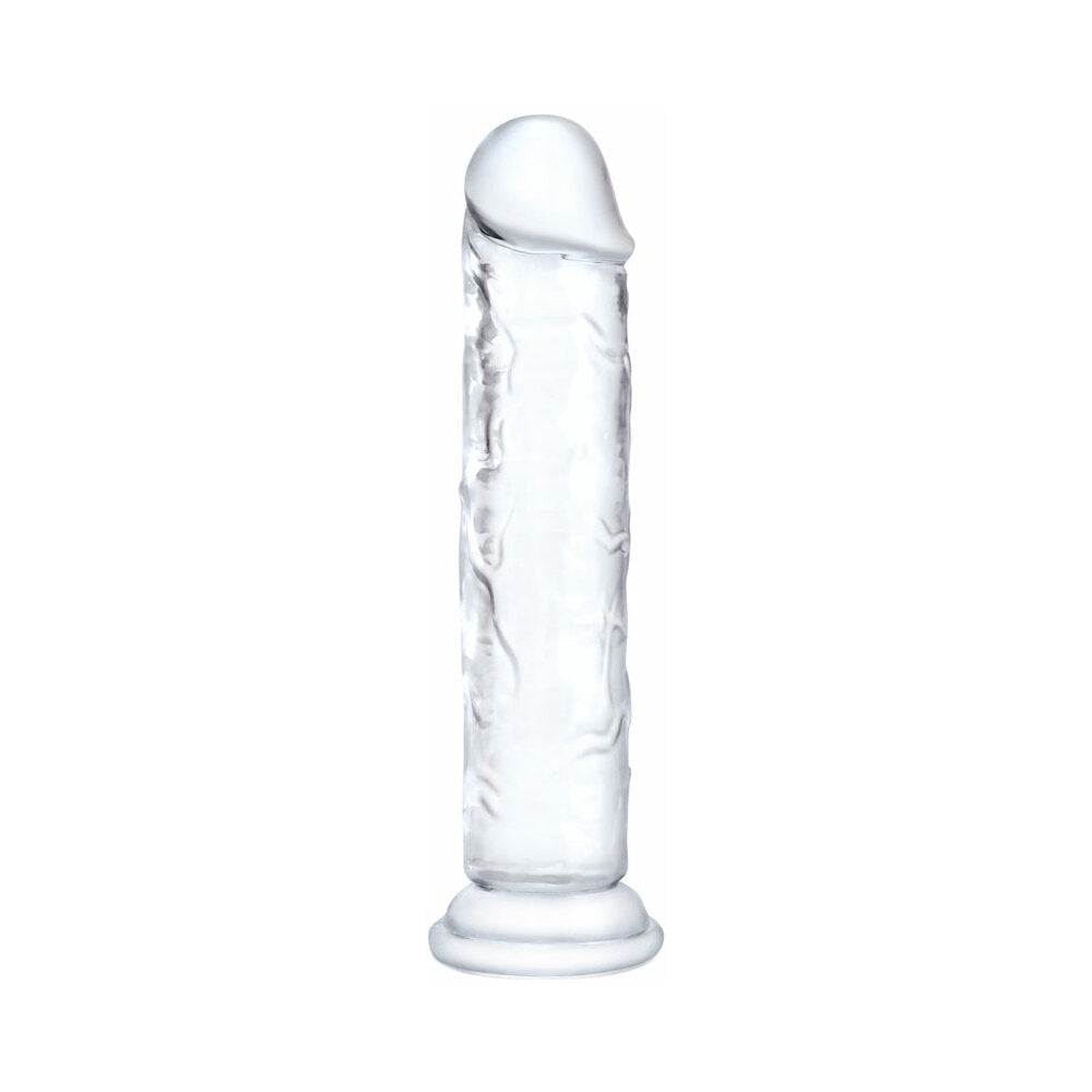 Me You Us Ultracock Clear Jelly 6 inches Dong