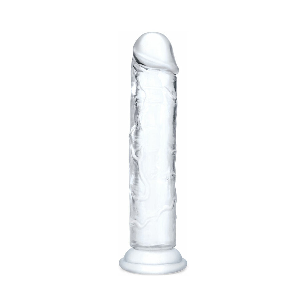 Me You Us Ultracock Clear Jelly 7.5 inches Dong