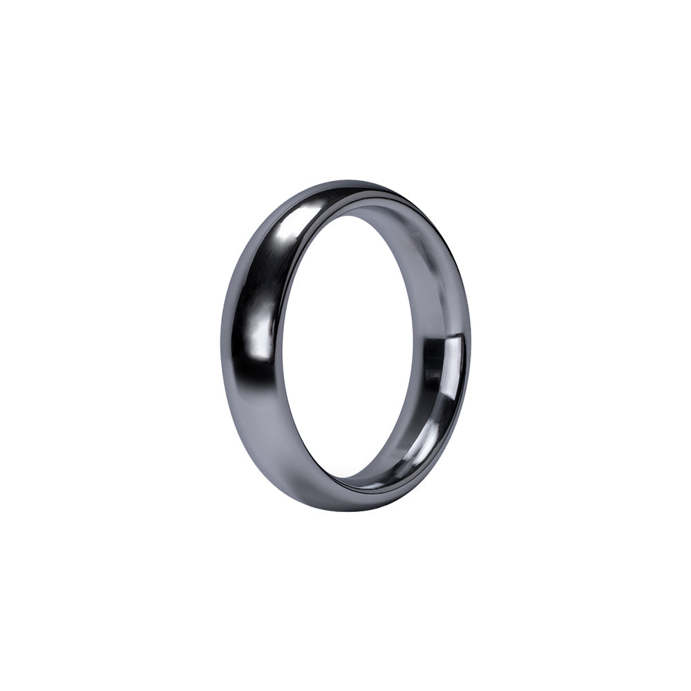 Prowler RED Silver 50mm Ring
