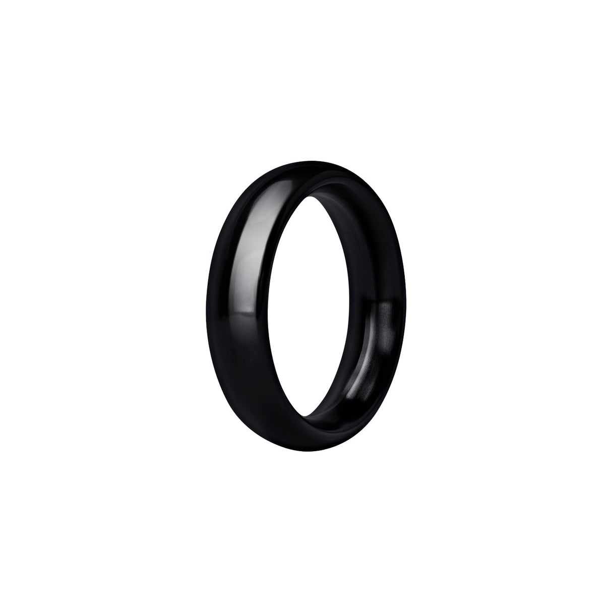 Prowler RED Black 45mm Ring