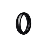 Prowler RED Black 45mm Ring