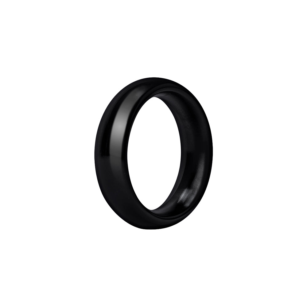 Prowler RED Black 40mm Ring