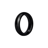 Prowler RED Black 40mm Ring