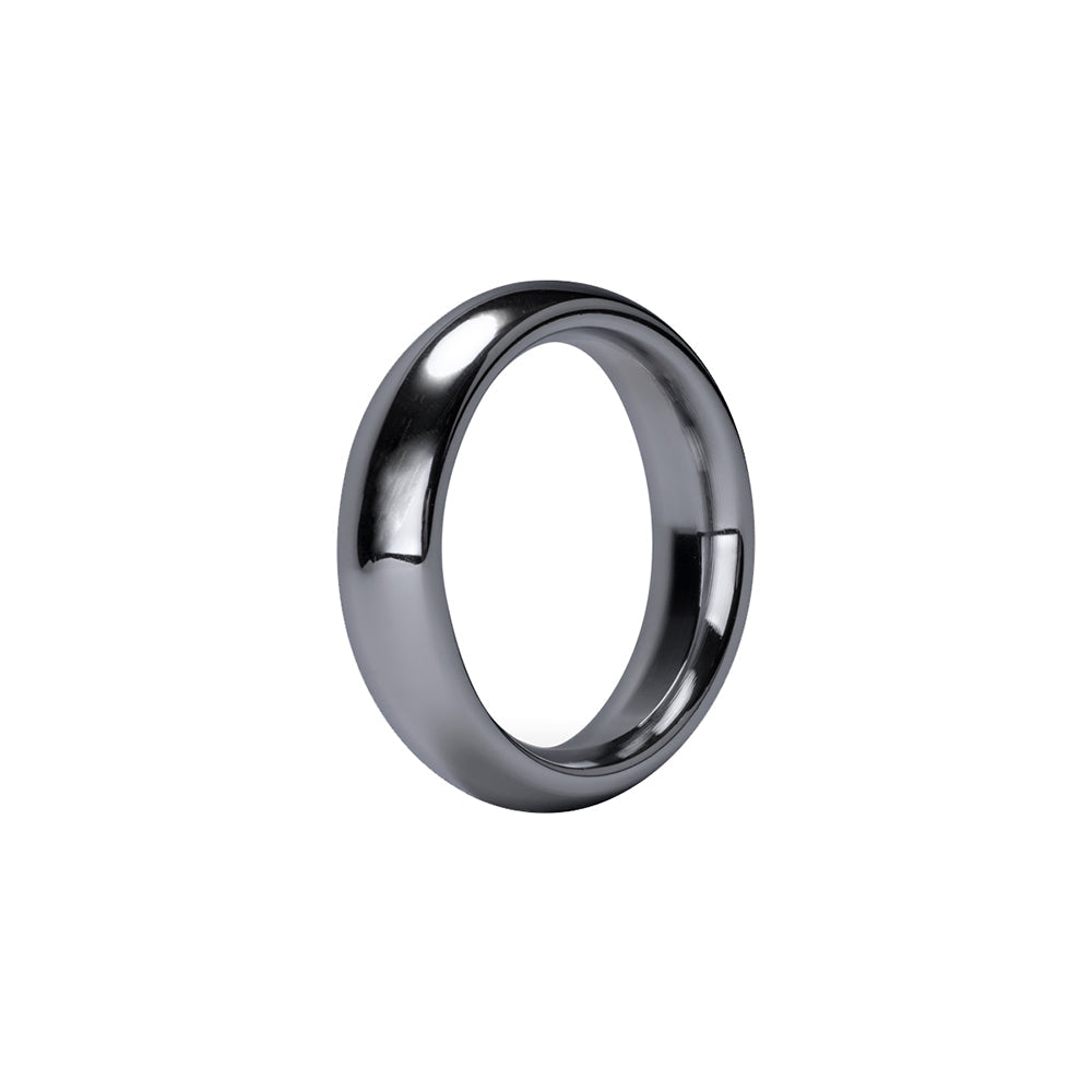 Prowler RED Silver 40mm Ring