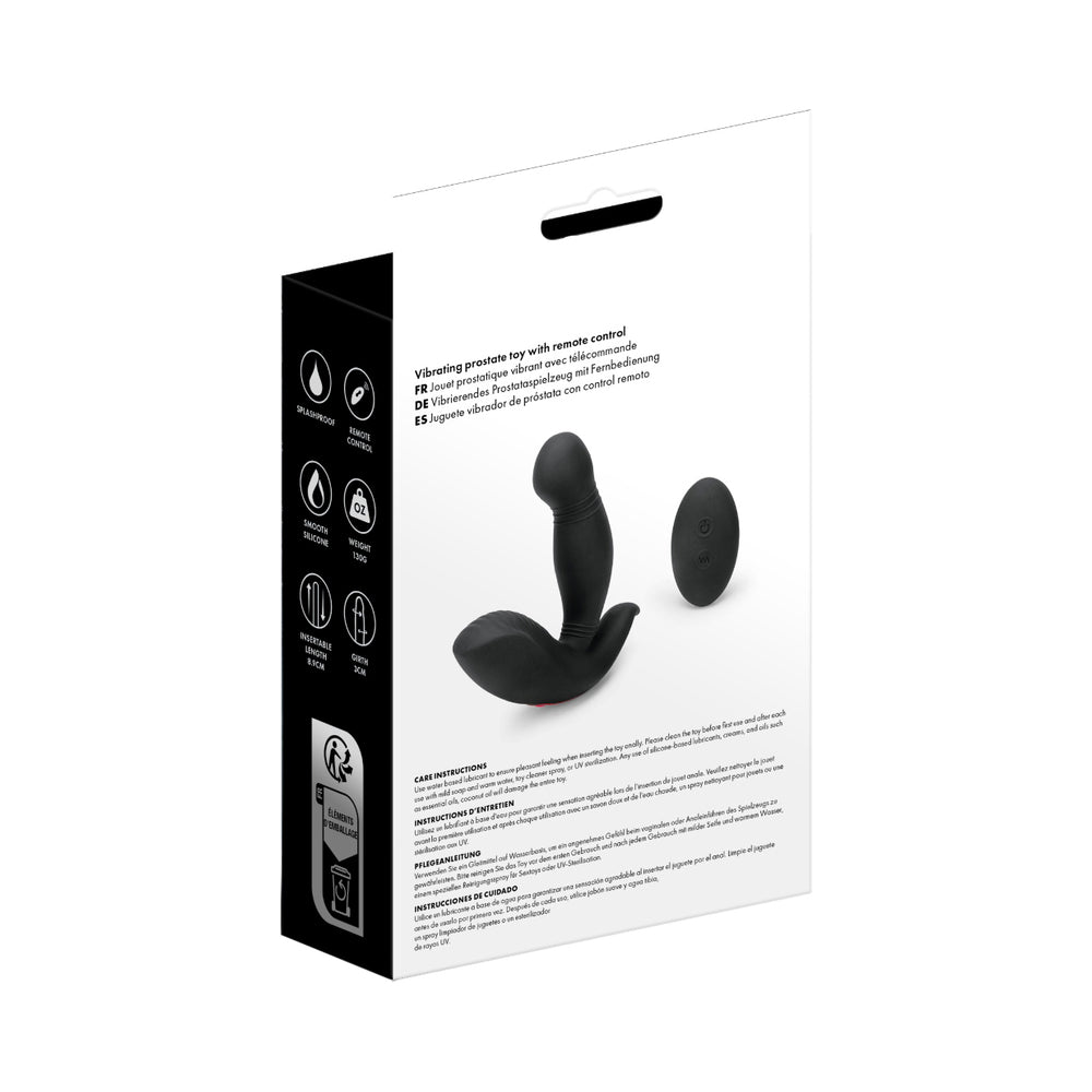 Prowler RED Prostate Massager