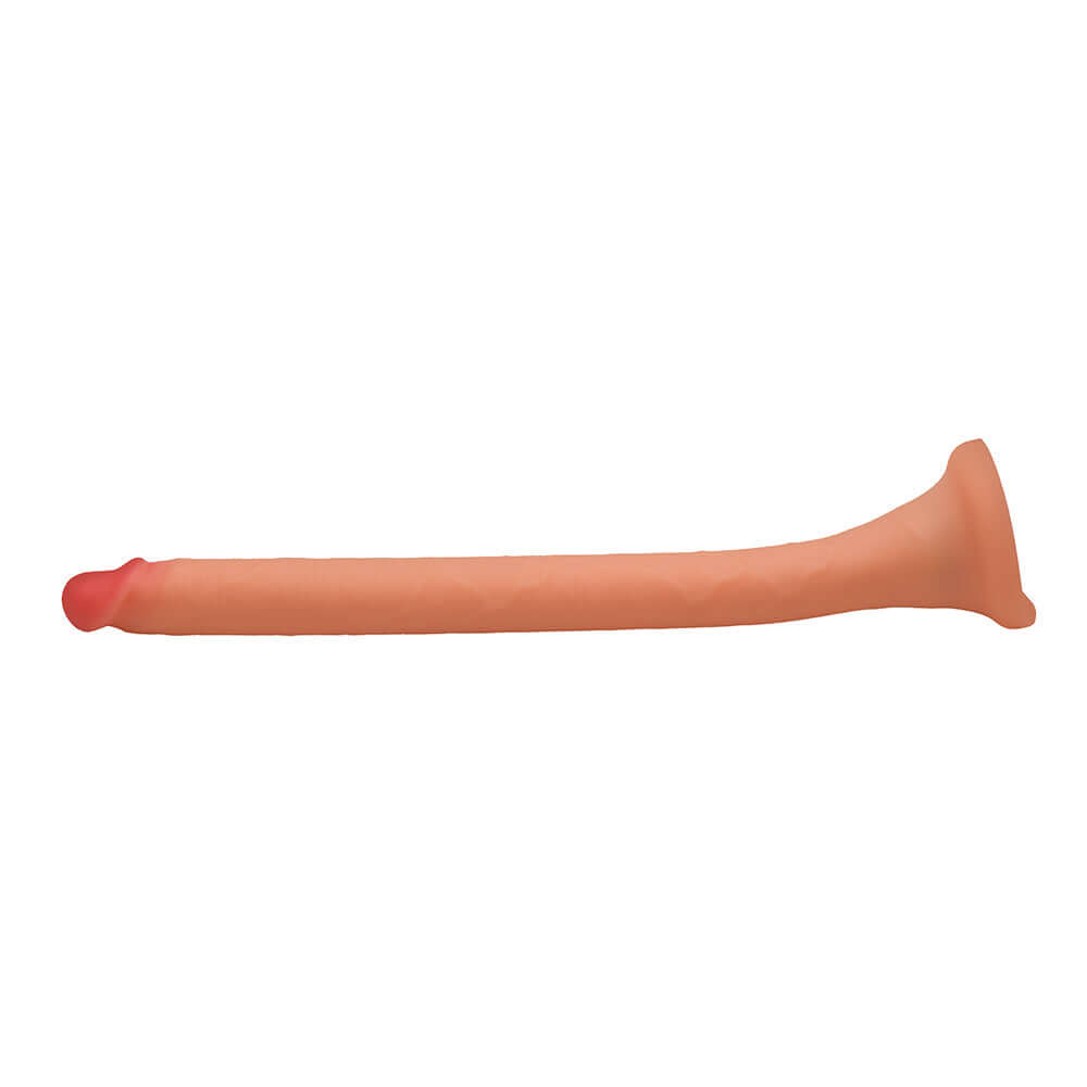 Hosed 12 inches Slim Silicone Enema Hose