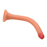 Hosed 12 inches Slim Silicone Enema Hose