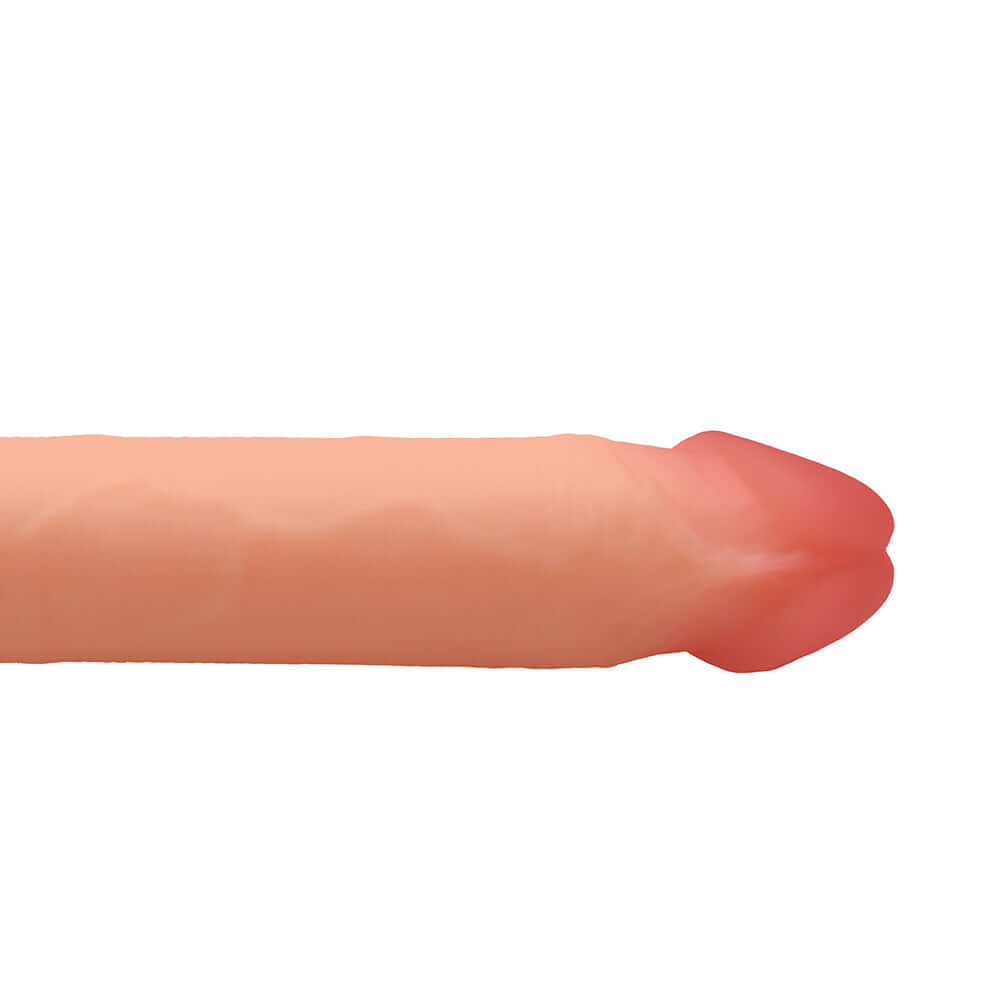 Hosed 12 inches Slim Silicone Enema Hose