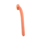Hosed 15 inches Thick Silicone Enema Hose