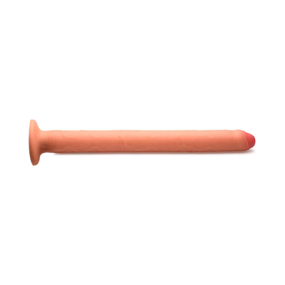 Hosed 15 inches Thick Silicone Enema Hose