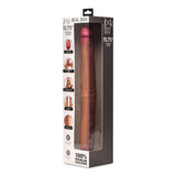 JOCK Real Skin 15.75 inches Double Dildo Medium