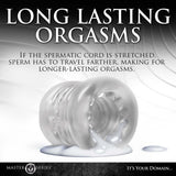 Master Series Ball Stack Ball Stretcher Clear