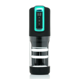 The Milker Thrusting & Rotating Masturbator
