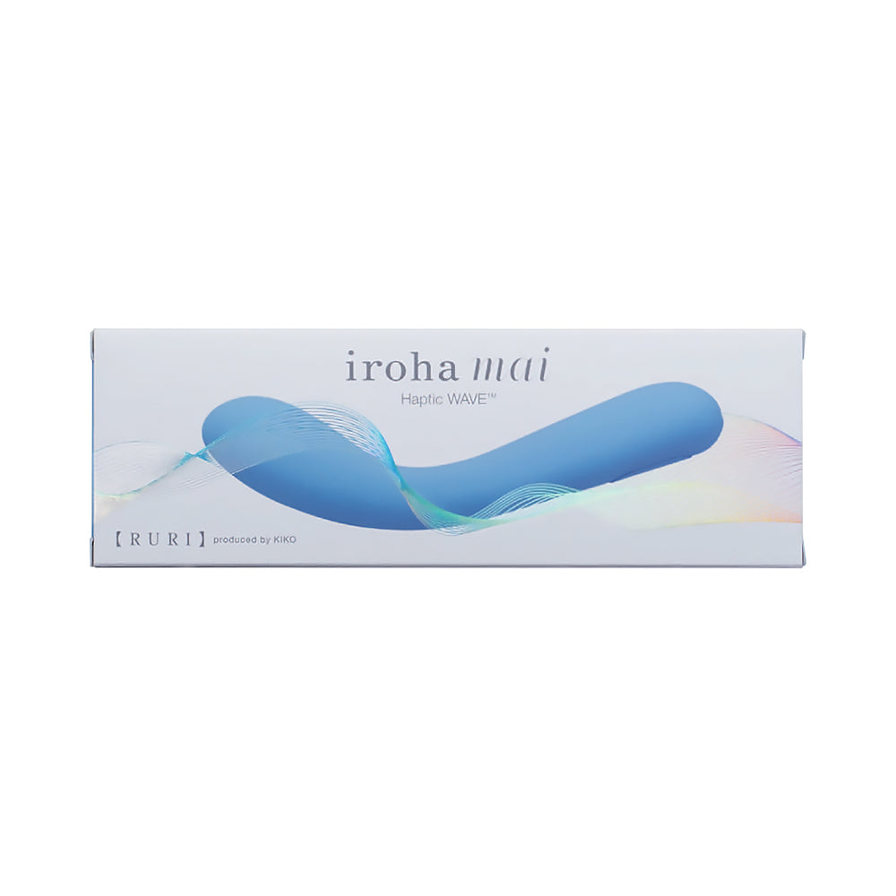 Tenga iroha Mai RURI