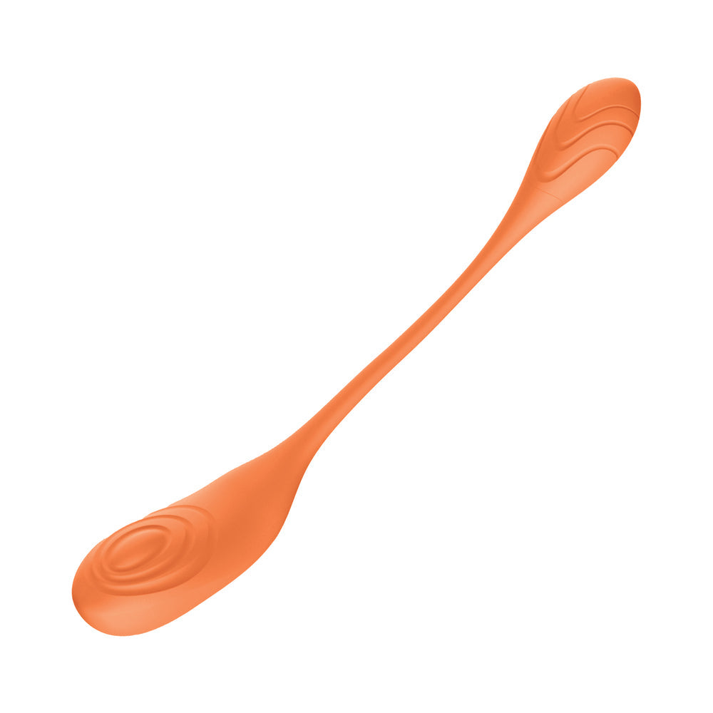 Blaze Triumph Massager Orange