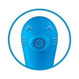 My Secret G-Spot Blue