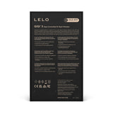 LELO GIGI 3 App-Controlled G-Spot Vibrator Powder Blue