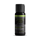 Wicked Lemongrass and Ginger Massage Oil 4 oz
