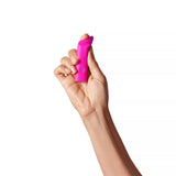 Dame Zig Lipstick Vibrator Pink